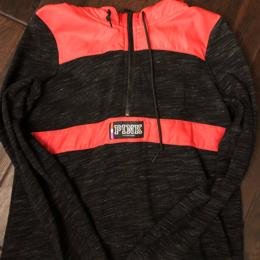 Victoria’s Secret PINK brand jacket